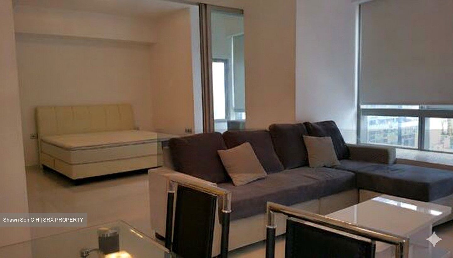 One Shenton (D1), Apartment #484848661